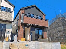 川口市鳩ヶ谷本町2期 2号棟