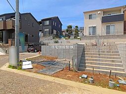 川口市鳩ヶ谷本町2期　1号棟