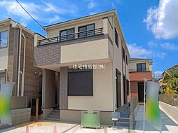 川口市南鳩ヶ谷2丁目 1号棟