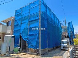 川口市南鳩ヶ谷2丁目 1号棟