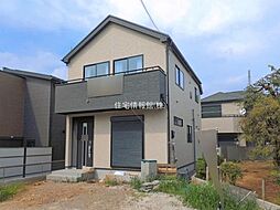 川口市安行慈林 2期　2-1号棟