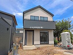 川口市安行慈林 2期 2-1号棟