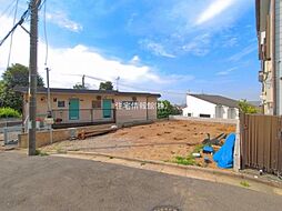 川口市柳崎410　1棟　1号棟