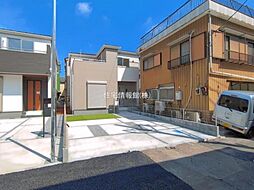 蕨市北町 2号棟