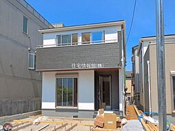 蕨市北町　1号棟