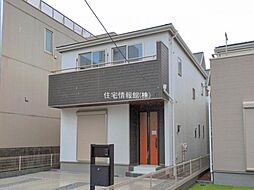 蕨市北町 1号棟