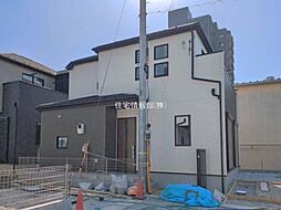 三郷市早稲田13期7棟　6号棟