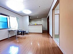 川口市北原台1丁目 中古戸建