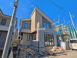 草加市吉町8期　6号棟