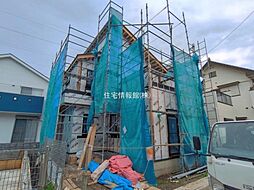 草加市吉町8期 2号棟