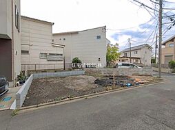川口市鳩ヶ谷本町109 1区画 1区画