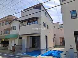 川口市中青木13期　2号棟