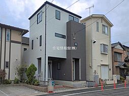 草加市新善町5期1棟　1号棟