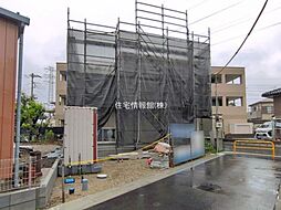 草加市青柳19期 6号棟