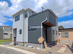 草加市青柳19期　2号棟