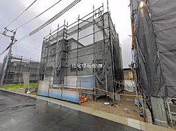 草加市青柳19期 2号棟