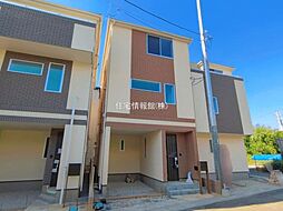 川口市大字伊刈345IV期 2号棟