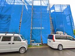 川口市大字伊刈345IV期　2号棟