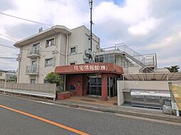 グリーンハイム赤羽台