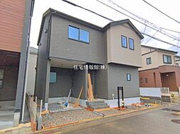 川口上青木西2丁目25ー1期　1号棟