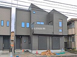 川口市上青木西424 2棟 1号棟