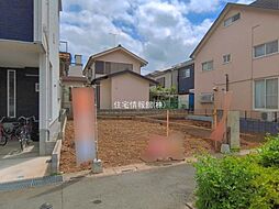 川口市芝塚原208　1区画　1区画