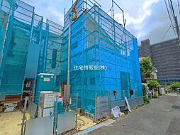 戸田市下前201IV　2棟　2号棟