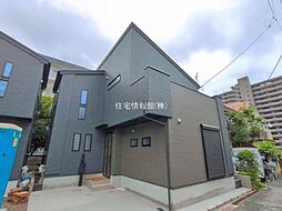 戸田市下前201IV 2棟 2号棟