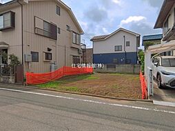 八潮市中央6期 1号地