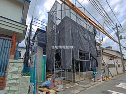 草加市住吉1期