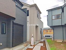 川口市上青木6丁目32番　B号棟