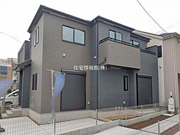 川口市上青木6丁目32番　A号棟