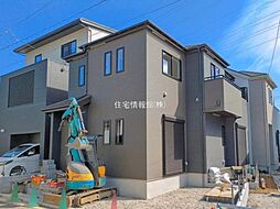 川口市上青木6丁目32番 A号棟