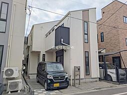 板橋区高島平五丁目戸建