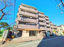 レーベンハイム東武練馬