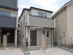 川口市元郷6丁目9番 B号棟