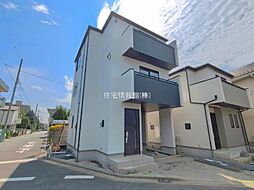 川口市元郷6丁目9番　A号棟