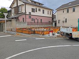 川口市元郷6丁目9番　A号棟