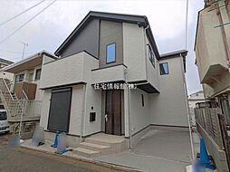 板橋区赤塚12期　1号棟