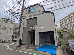 板橋区小豆沢4丁目19番　C号棟