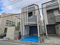 板橋区小豆沢4丁目19番　A号棟