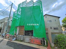 川口市伊刈12期　1号棟