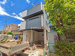 川口市飯塚408　1棟　1号棟