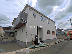 草加両新田東町　1号棟