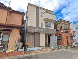 川口市芝西1丁目VI期