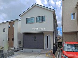 川口市東本郷23ー2期 9号棟