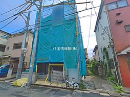 川口市並木115 1区画 1号棟