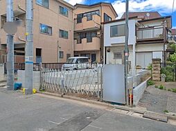 川口市並木115 1区画 1号棟