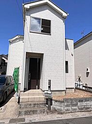 川口市大字赤井 中古戸建