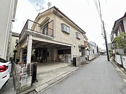 川口市上青木2丁目 土地